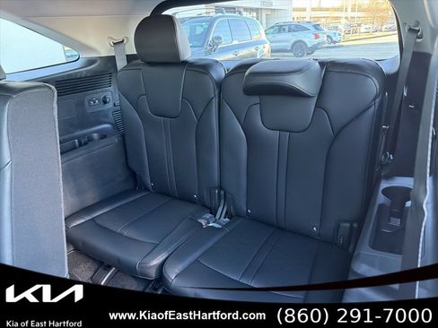 New 2026 Kia Sorento EX AWD/4WD image 24