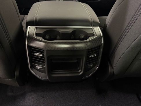 New 2026 RAM 1500 4x4 Crew Cab image 24