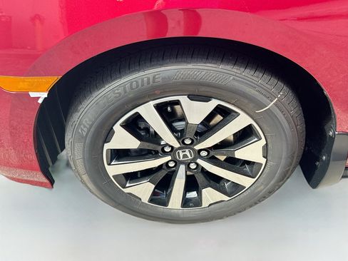 New 2026 Honda Odyssey EX-L image 26