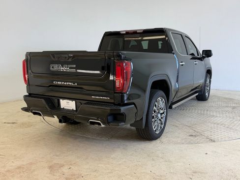 Used 2024 GMC Sierra 1500 Denali Ultimate image 8