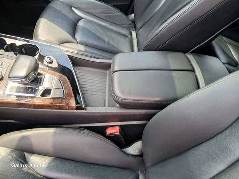 Used 2018 Audi Q7 3.0T Premium Plus AWD/4WD image 8
