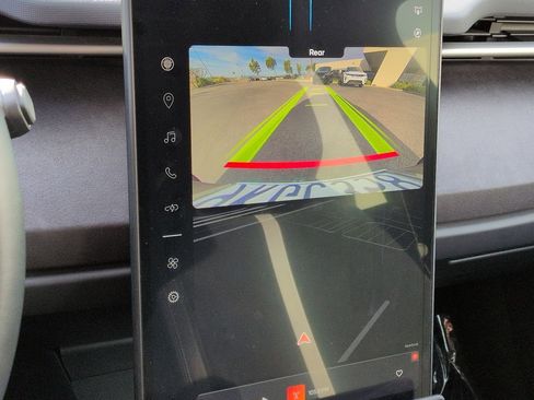 Used 2023 Fisker Ocean One image 17