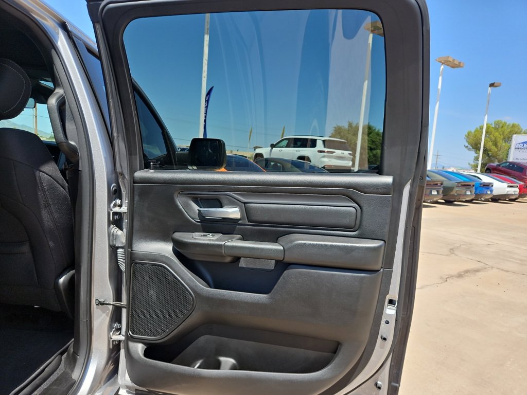 Used 2026 RAM 1500 Express RWD image 24
