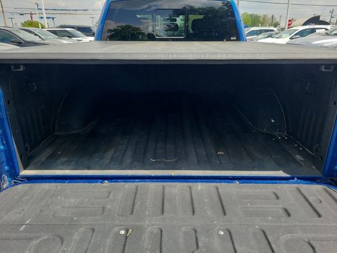 Used 2018 Ford F150 XLT w/ Equipment Group 302A Luxury AWD/4WD image 11