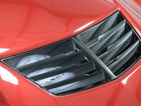 Used 2016 Chevrolet Corvette Z06 w/ 2LZ Preferred Equipment Group image 16