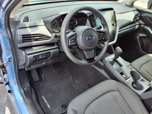 Used 2024 Subaru Crosstrek 2.0i Premium image 9