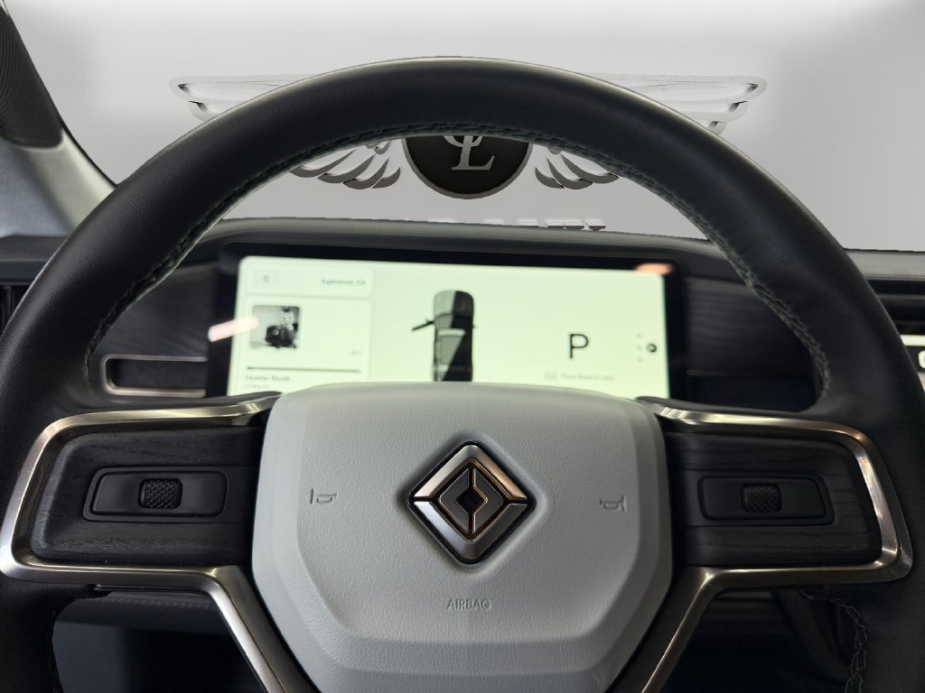 Used 2025 Rivian R1S Adventure Dual AWD/4WD image 21
