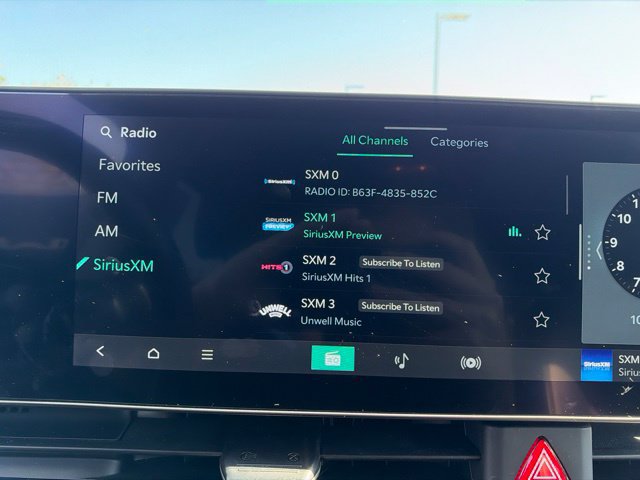 Certified 2026 Kia Carnival FWD image 19