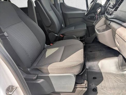 Used 2023 Ford Transit 350 XL RWD image 19