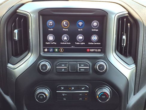 Used 2020 Chevrolet Silverado 1500 LT w/ Trailering Package AWD/4WD image 22