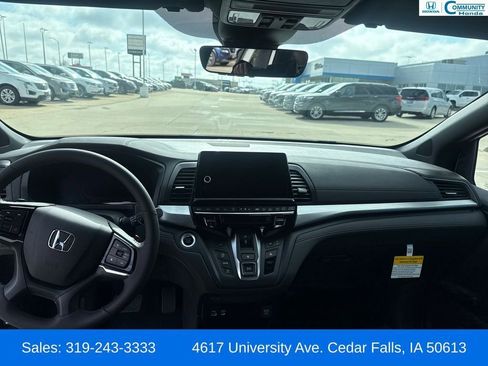 New 2026 Honda Odyssey Sport-L image 13