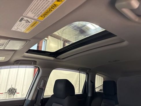 Used 2018 Honda CR-V EX image 31