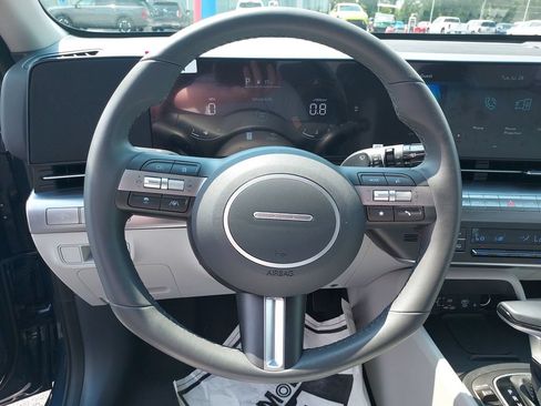 New 2026 Hyundai Kona SEL Sport AWD/4WD image 17