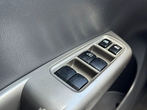 Used 2008 Subaru Impreza WRX Sedan image 27