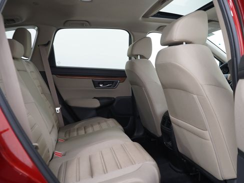 Used 2018 Honda CR-V EX image 12