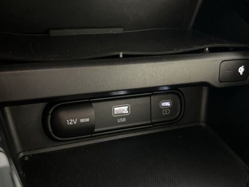 Used 2023 Kia Soul EX FWD image 34