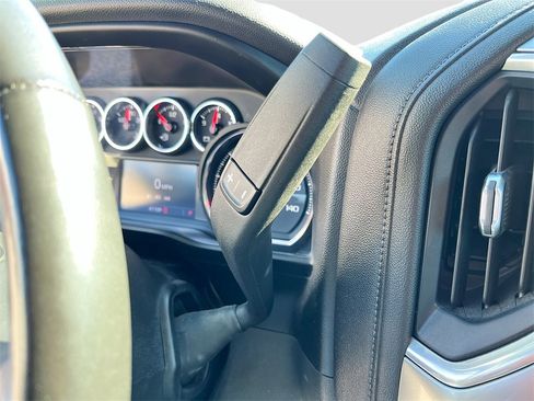 Used 2019 Chevrolet Silverado 1500 LT w/ All-Star Edition image 16