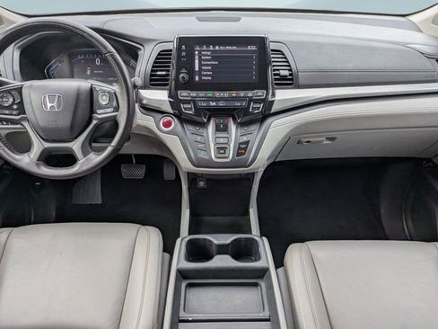 Used 2020 Honda Odyssey EX-L image 16