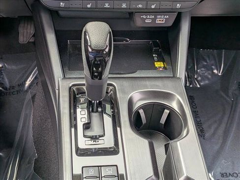 New 2026 Subaru Outback Touring XT AWD/4WD image 14