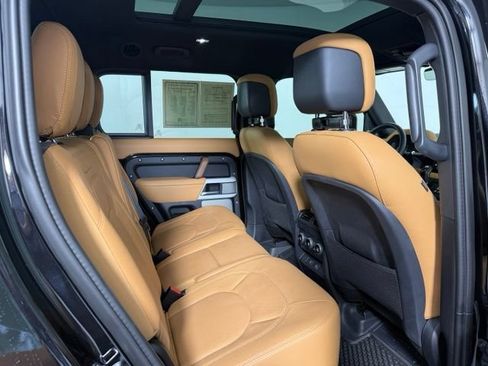 Used 2024 Land Rover Defender 130 S AWD/4WD image 20
