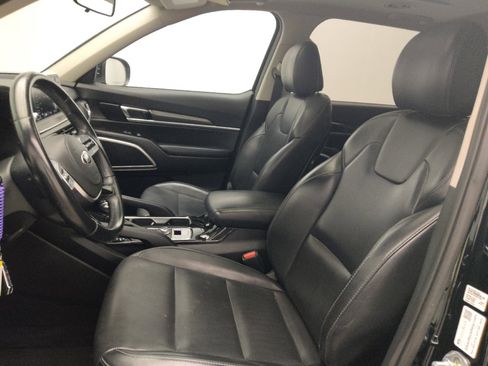 Used 2020 Kia Telluride S AWD/4WD image 17