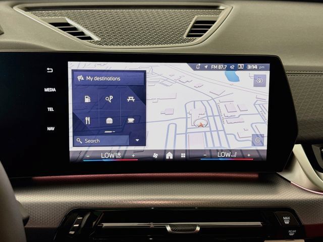 New 2027 BMW X2 M35i w/ Technology Package AWD/4WD image 13