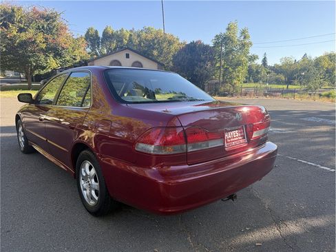 Used 2002 Honda Accord SE image 3