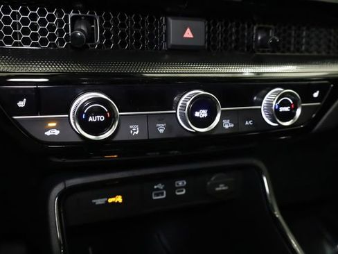 Used 2025 Honda CR-V EX-L image 22