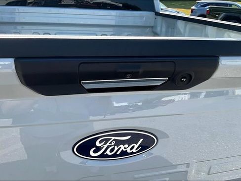 Used 2024 Ford F150 XLT w/ Mobile Office Package AWD/4WD image 21