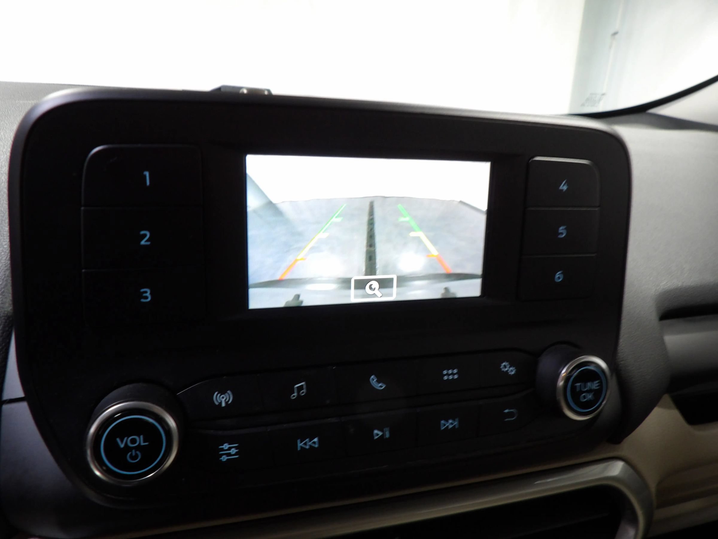 Used 2020 Ford EcoSport S FWD image 16
