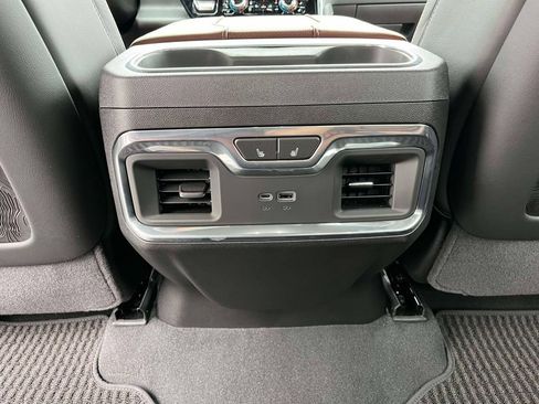Used 2026 GMC Sierra 1500 Denali Ultimate AWD/4WD image 15