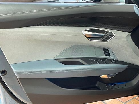 Used 2022 Audi e-tron GT Prestige w/ Prestige Package image 16