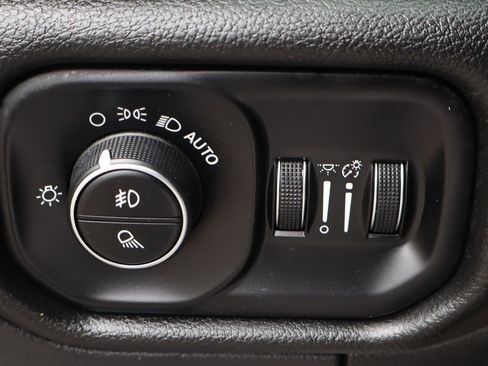Used 2025 RAM 1500 Big Horn AWD/4WD image 22