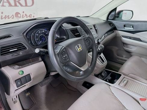 Used 2013 Honda CR-V EX-L image 10