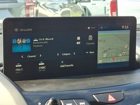 Certified 2024 Acura RDX SH-AWD w/ Technology Package image 18