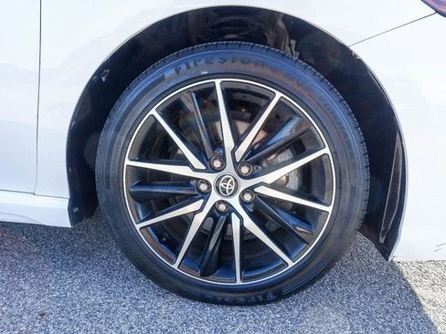 Used 2023 Toyota Camry SE image 19