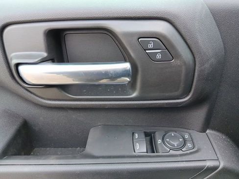 New 2026 GMC Sierra 3500 Pro w/ Convenience Package image 17