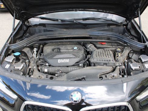 Used 2018 BMW X2 xDrive28i w/ Convenience Package AWD/4WD image 15