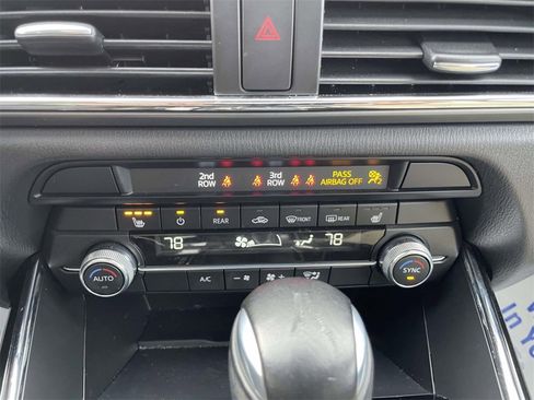 Used 2022 MAZDA CX-9 Touring w/ Touring Premium Package image 31