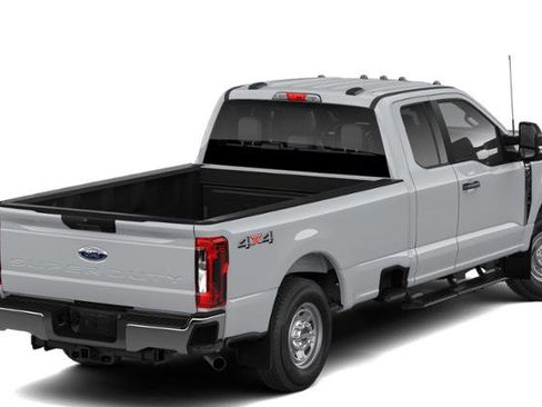 New 2026 Ford F250 XL image 4