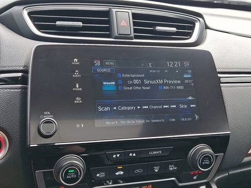 Used 2020 Honda CR-V EX image 17