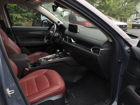 Certified 2024 MAZDA CX-5 Carbon Edition AWD/4WD image 6
