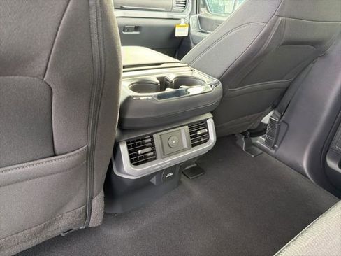 New 2026 Ford F150 XLT w/ Equipment Group 302A MID image 10