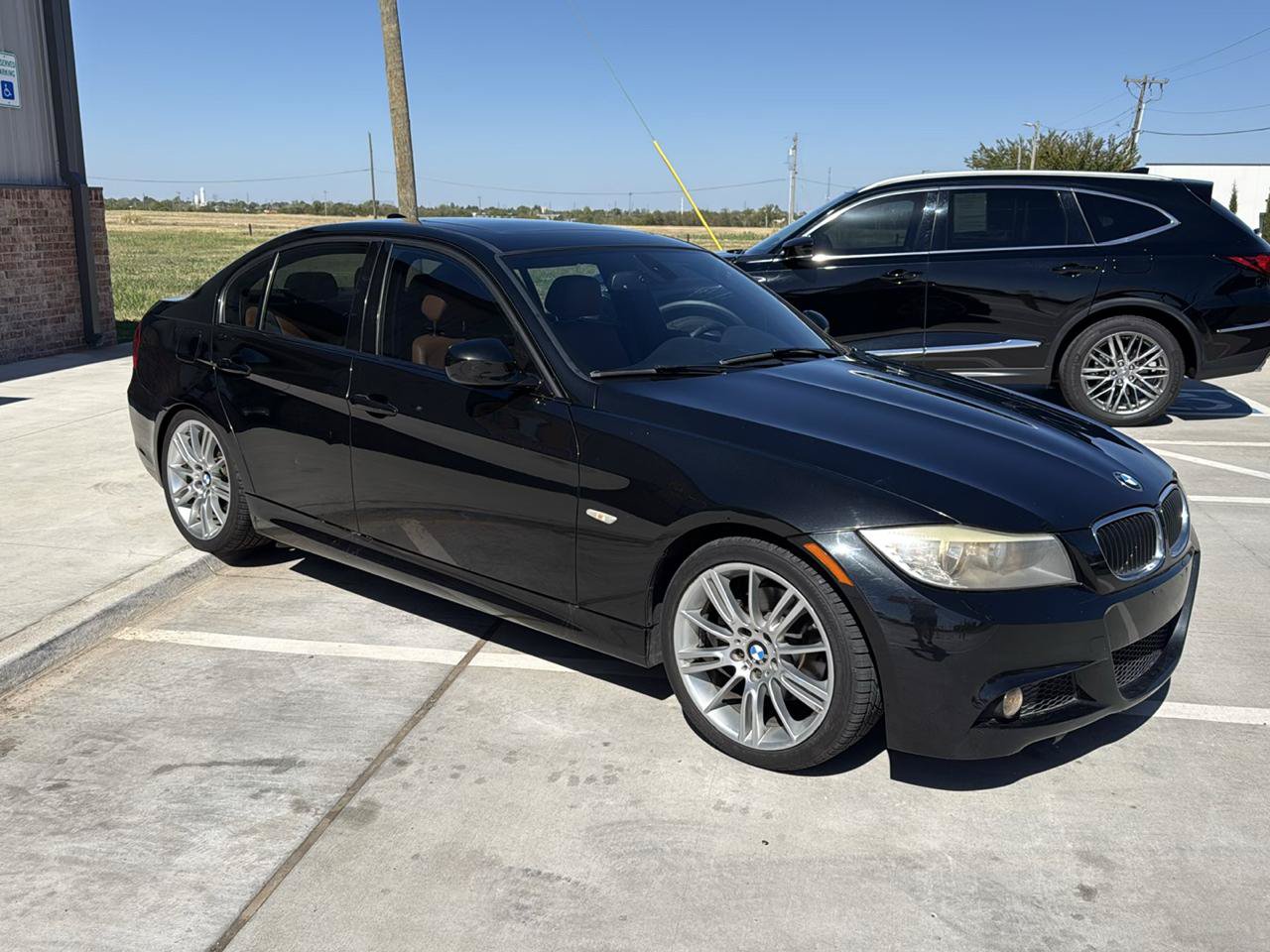 Used 2011 BMW 328i Sedan RWD image 7