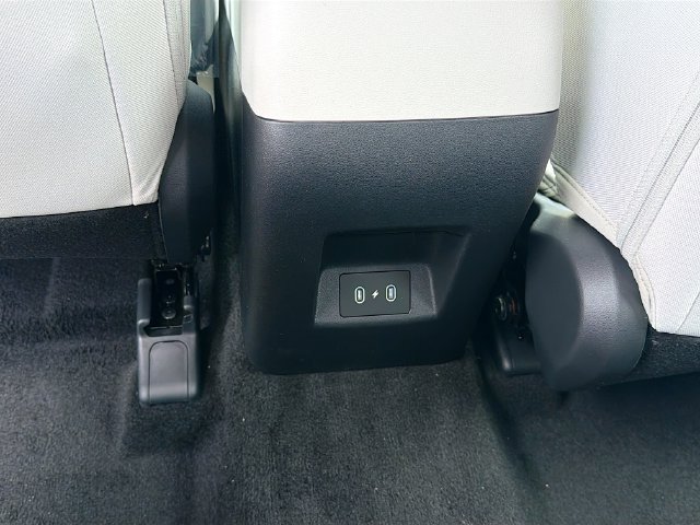 New 2026 Hyundai Tucson SE FWD image 24