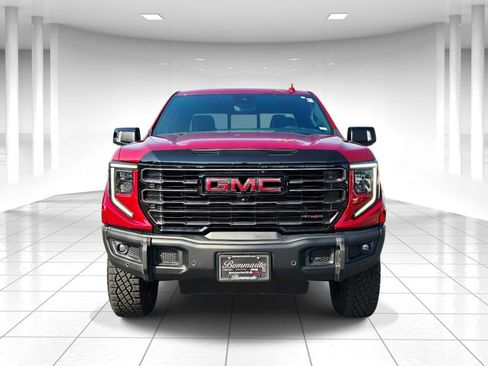 Used 2023 GMC Sierra 1500 AT4X AWD/4WD image 8