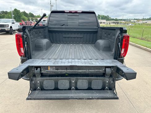 Used 2023 GMC Sierra 1500 Denali w/ Denali Reserve Package AWD/4WD image 24