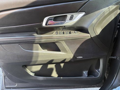 Used 2015 GMC Terrain SLE w/ Convenience Package image 15