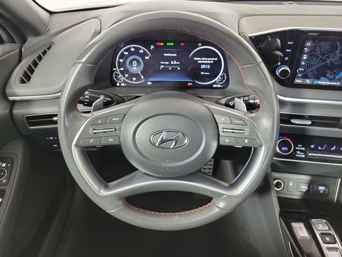 Used 2023 Hyundai Sonata SEL Plus image 15