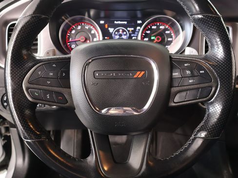 Used 2021 Dodge Charger GT w/ Cold Weather Package RWD image 3
